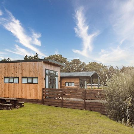 Little Eden Country Park, Bridlington With Private Hot Tubs Villa Exterior foto