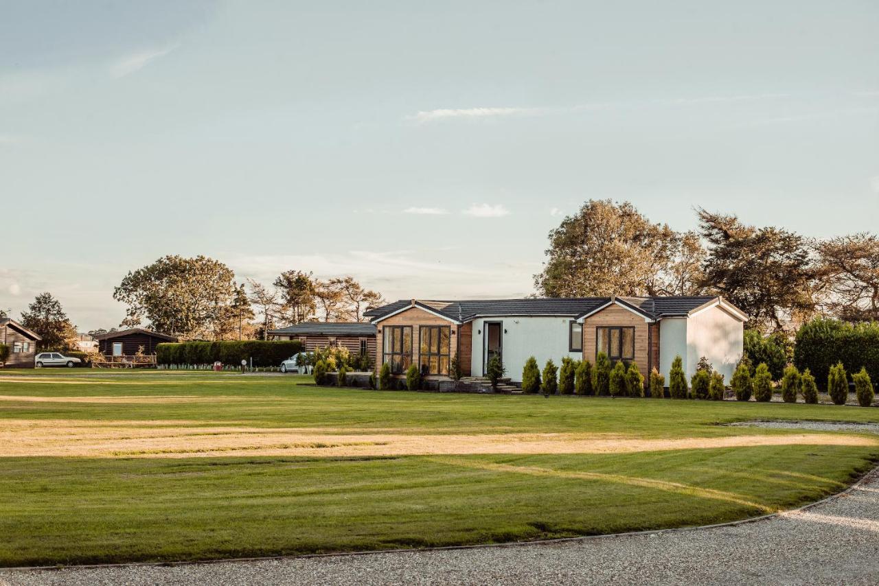 Little Eden Country Park, Bridlington With Private Hot Tubs Villa Exterior foto