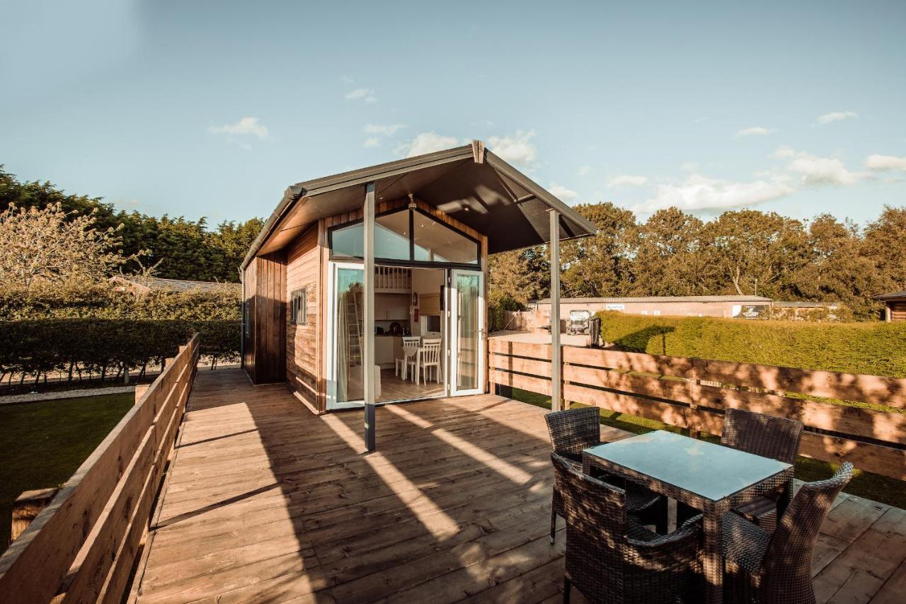 Little Eden Country Park, Bridlington With Private Hot Tubs Villa Exterior foto