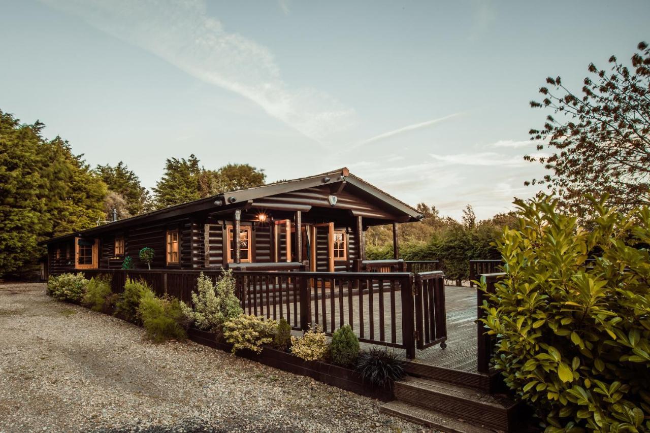 Little Eden Country Park, Bridlington With Private Hot Tubs Villa Exterior foto