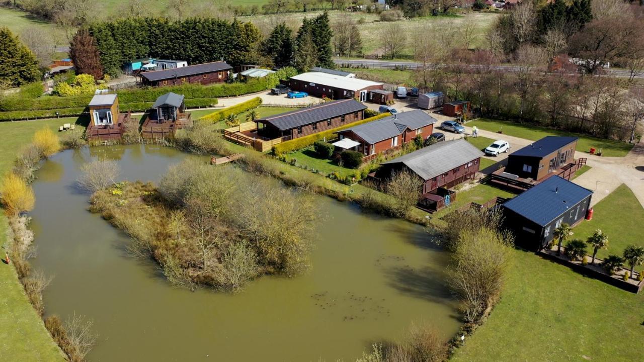 Little Eden Country Park, Bridlington With Private Hot Tubs Villa Exterior foto