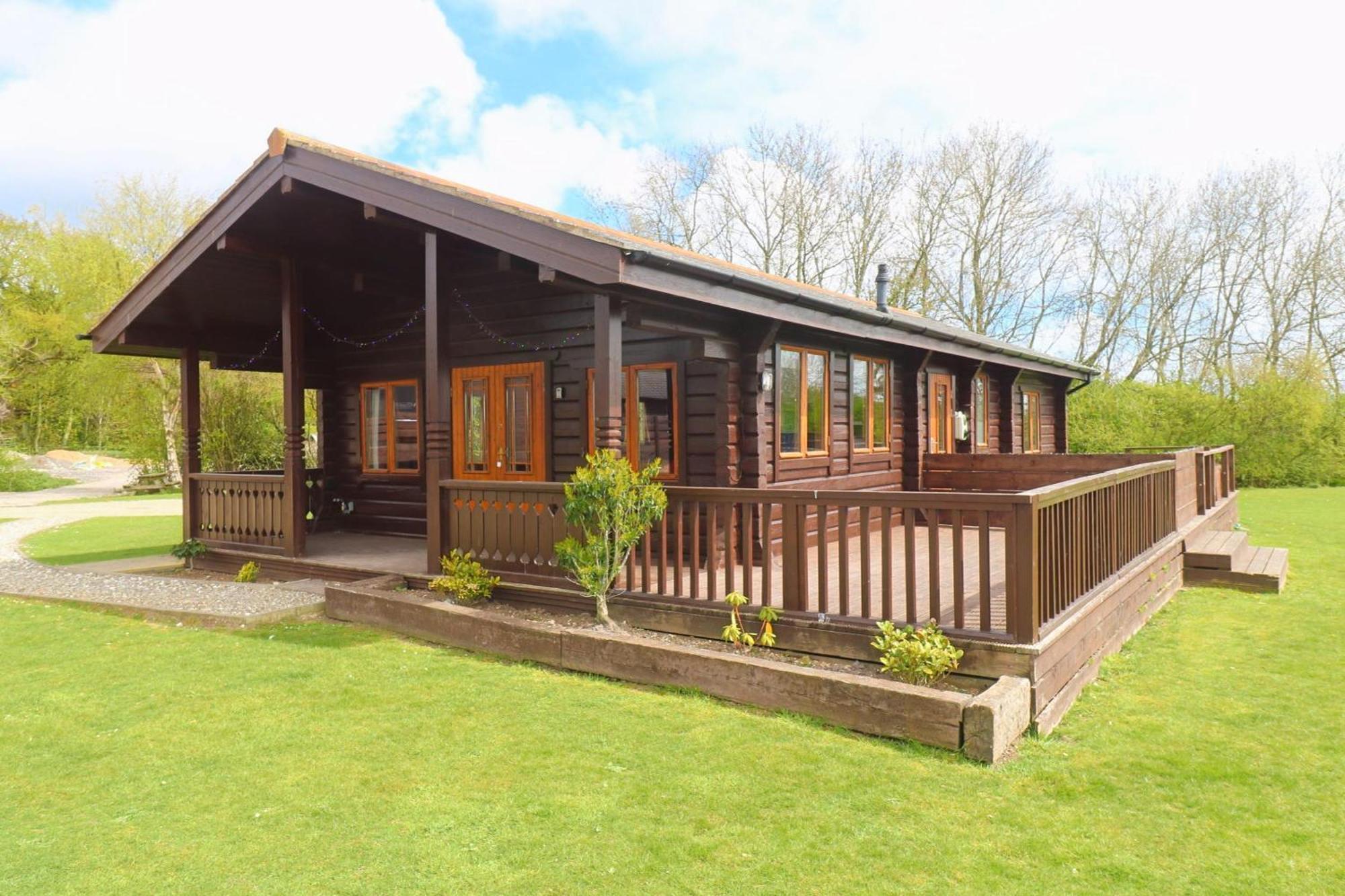 Little Eden Country Park, Bridlington With Private Hot Tubs Villa Habitación foto