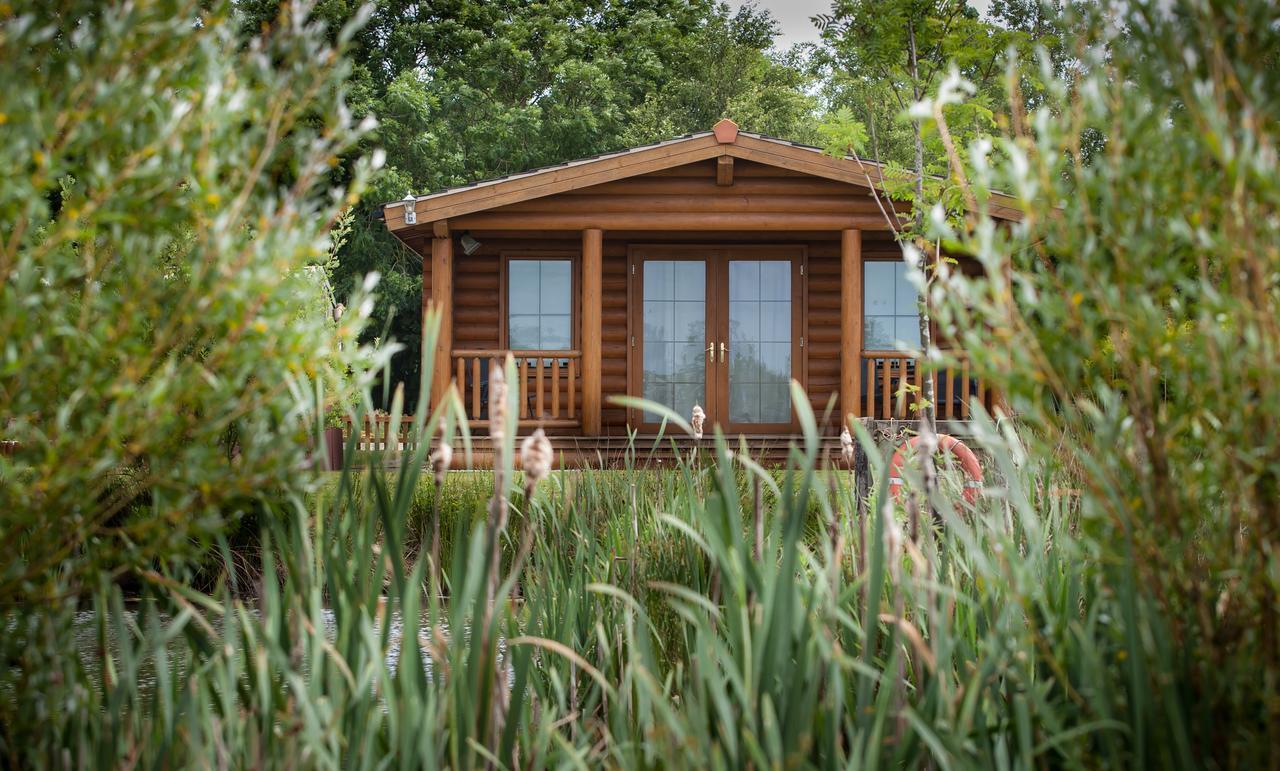 Little Eden Country Park, Bridlington With Private Hot Tubs Villa Exterior foto