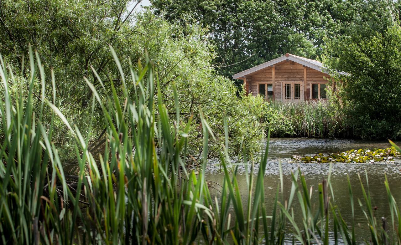 Little Eden Country Park, Bridlington With Private Hot Tubs Villa Exterior foto